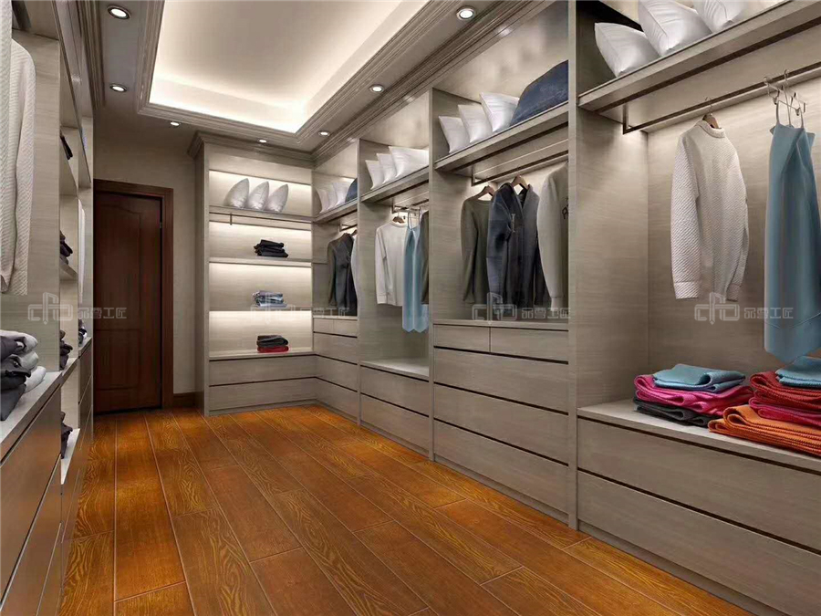 整木定制品牌加盟考察時主要看什么？(圖5)